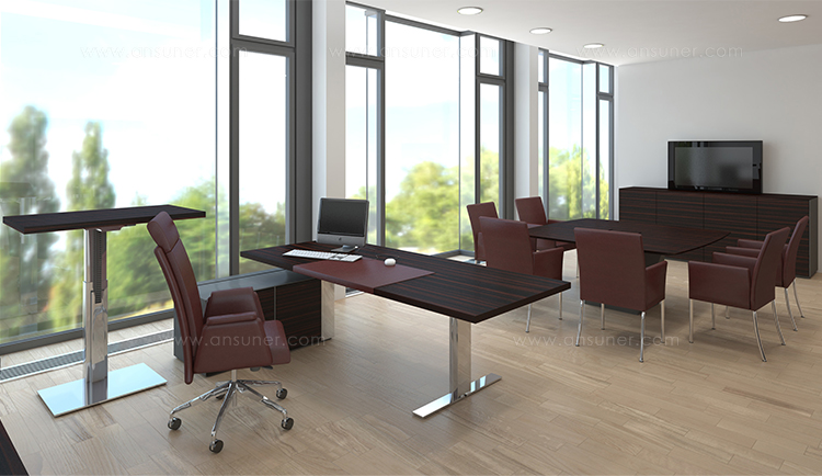 会议台|会议条桌|办公火狐官方网站|火狐HUOHU（中国）火狐官方网站|EXEC-V会议台